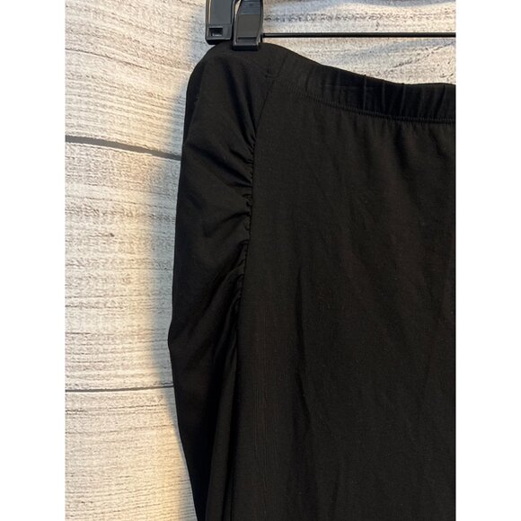 NWT Vince Camuto Essentials Midi Skirt Size S - Picture 3 of 5